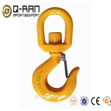 US Type Crane Swivel Hook--322C Hook--Lifting Hook